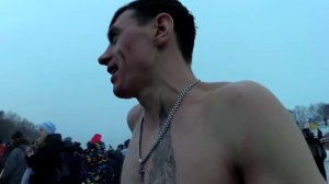 КРЕЩЕНИЕ БИРОБИДЖАН