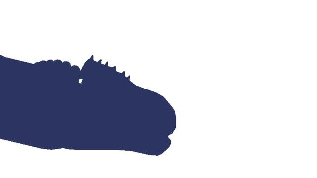 [dino battle] TyrannoTitan vs Tyrannosaurus rex(stick nodes animation) смотреть онлайн
