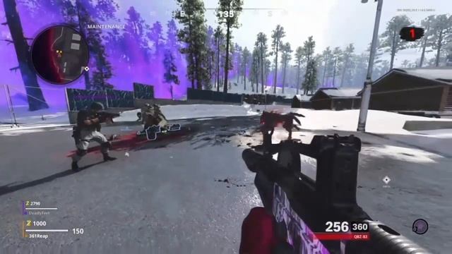 *INSTANT* HOW TO GET A MOD LOBBY!! GET INSTANT DARK AETHER AND UNLIMITED XP LOBBY IN COLD WAR смотреть онлайн