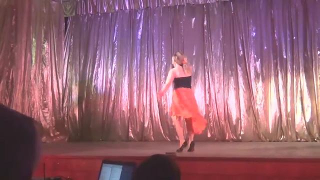 Юлия Нарижная Оранжевые сны смотреть онлайн