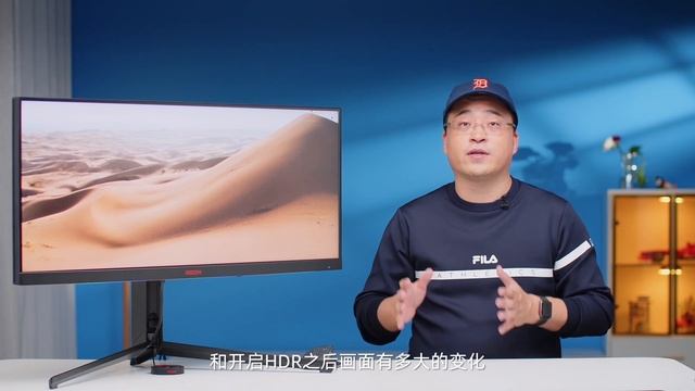 AGON AG344UXM MiniLED显示器评测：跳水2000块！值不值得买？ смотреть онлайн