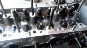 "ГТ" Куда уходит антифриз!?? Болячка на "Классике"..!