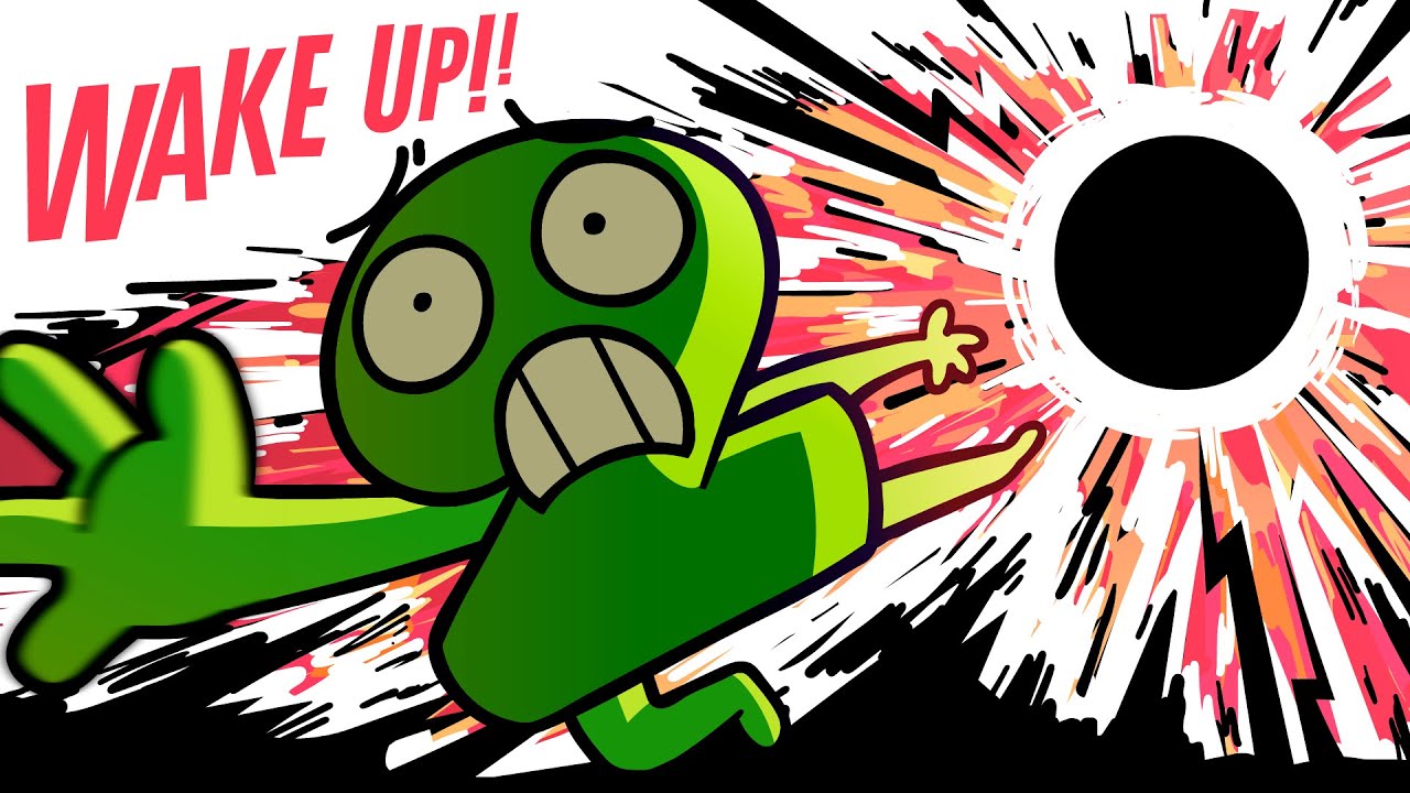 Bfdi_tpot 10_ Oneirophobe's Nightmare смотреть онлайн