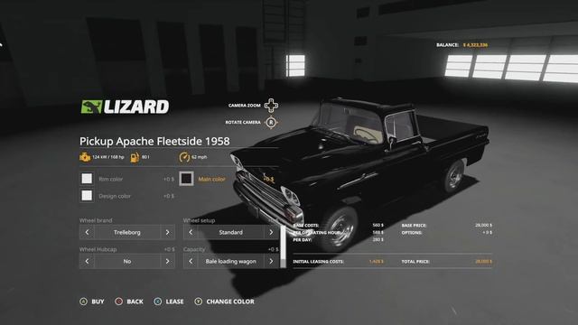 New Mods! Chevy Apache, GoKart, Compost, & More! (14 Mods) | Farming Simulator 19 смотреть онлайн