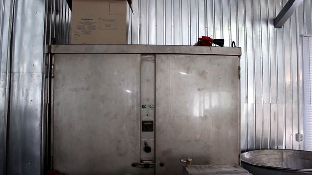 Пасека НТЦ "Чарунка" - качаем мед липы 2017 г. смотреть онлайн