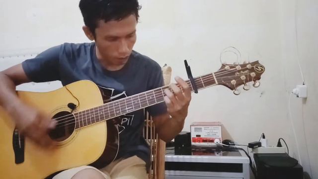 Sum 41 still waiting fingerstyle guitar cover смотреть онлайн