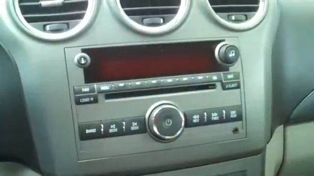 2008 Saturn Vue Gainesville Fl 1-866-371-2255 смотреть онлайн