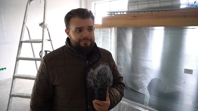 Асинхронный линейный двигатель на «Славянке» от «Совэлмаш», строительные работы в ПКТБ смотреть онлайн