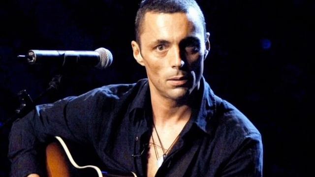 ALEX BRITTI - La vasca смотреть онлайн