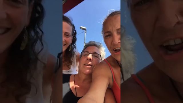 VILASSAR DE MAR смотреть онлайн