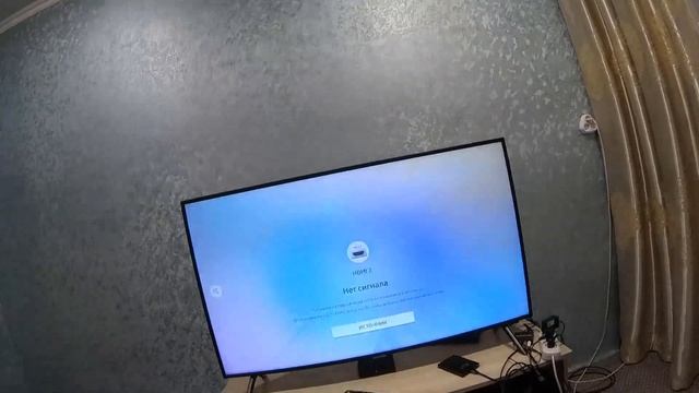 Мой первый заказ с интернет магазина DNS. Cоединительный кабель Vention . смотреть онлайн