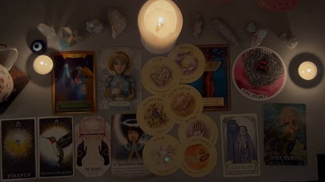 Messages From Your Child or Future Chid ?? // TAROT TIMELESS PICK A CARD смотреть онлайн
