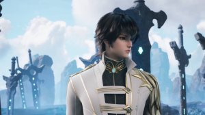 Трон, отмеченный Богом, 2 сезон, 17 серия (43 серия)