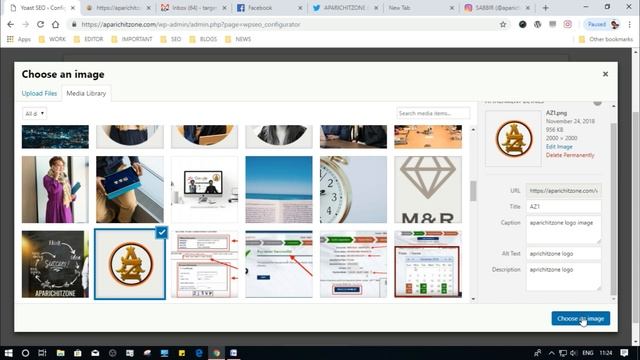 HOW TO CONFIGURE YOAST SEO IN WEBSITE FOR POST AND PAGE OPTIMIZATION смотреть онлайн