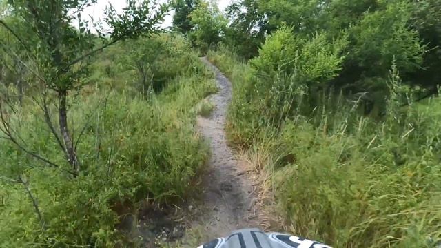 #эндуро27 где то в Хабаровске. 03.08.2021 смотреть онлайн