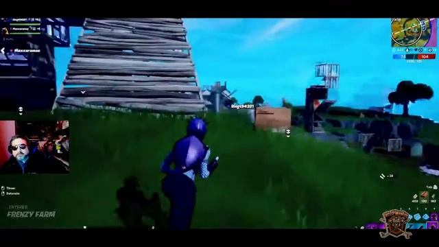 [Fortnite] Chapter 2 - Season 2 - My Funny Compilations смотреть онлайн