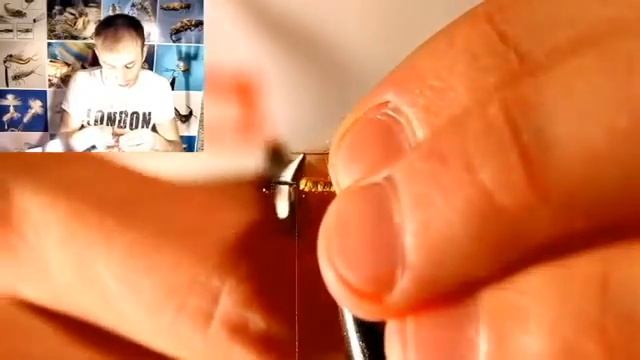 вязание мушек сухая подёнка для хариуса смотреть онлайн