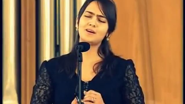 Gullu Muradova- Qaragile