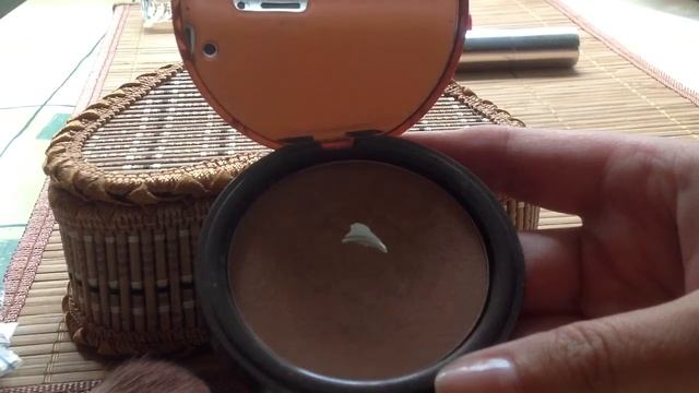 Косметические фавориты августа.