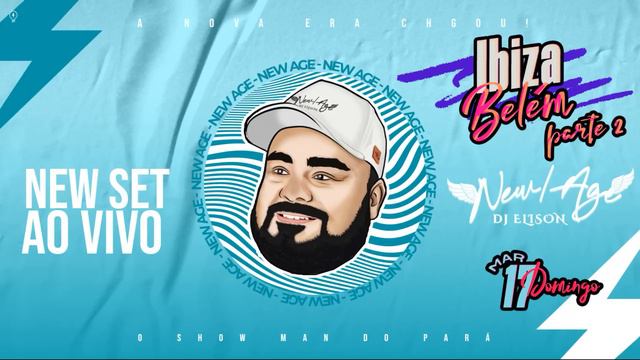 DJs ELISON e ELISON Jr - IBIZA 17 03 2024 parte 2 смотреть онлайн