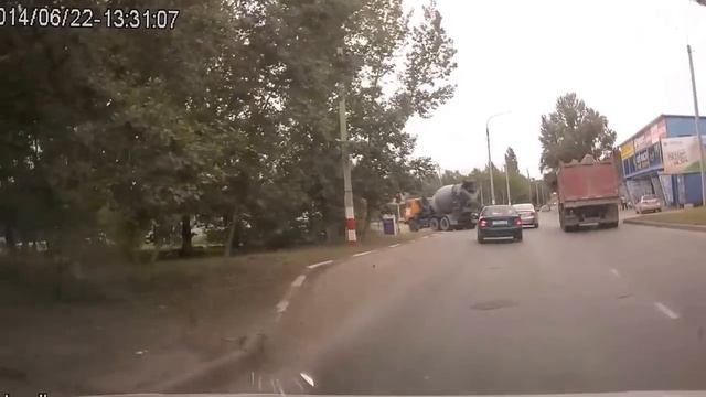 Как ездят в Балаково смотреть онлайн