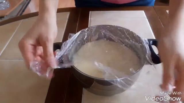 Эклеры с Заварным Кремом / легкий рецепт #gocooking смотреть онлайн