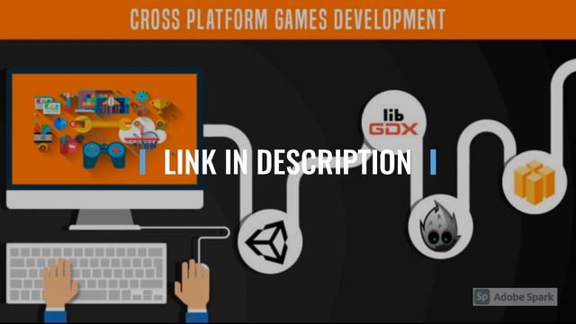 I will develop cross platform games using cocos2dx,libgdx,unity3d смотреть онлайн