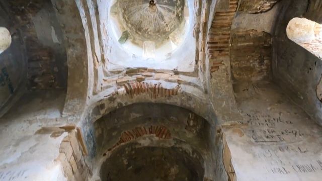 Автопутешествие по КЧР. Шоанинский и Сентинский храмы, Сырные скалы и перевал Гумбаши! смотреть онлайн