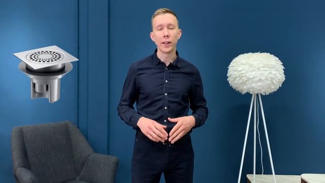 Дизайн ванной комнаты: что обязательно должно быть качественным в 2020 году смотреть онлайн