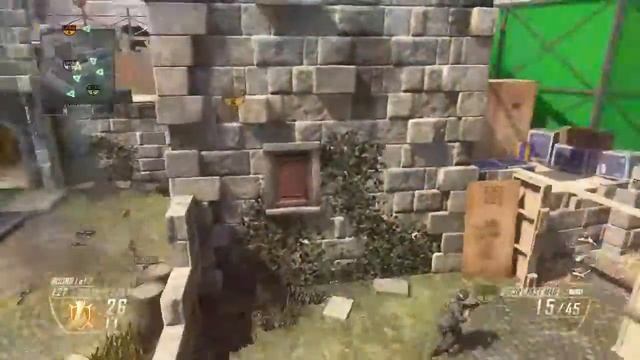 Mid-Game Trickshot Hitmarker | Studio смотреть онлайн