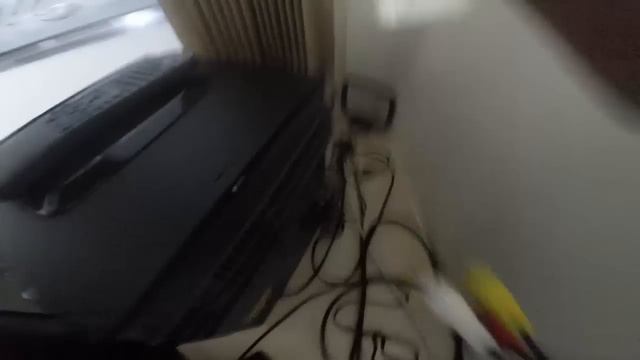 Como ligar o PS3 no Som (Rádio/Home Theater) смотреть онлайн