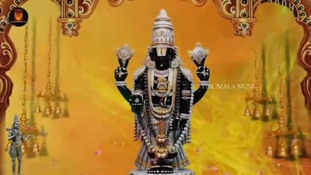 Annamacharya Keerthanalu | Ee Paadame Kada | Telugu Devotional Songs | Tirumala Music смотреть онлайн