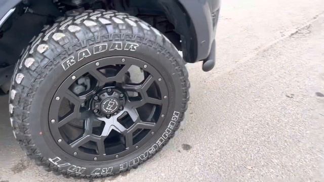 2020 Ford Ranger Wildtrak Thunder Automatic for sale at George Kingsley, Colchester смотреть онлайн