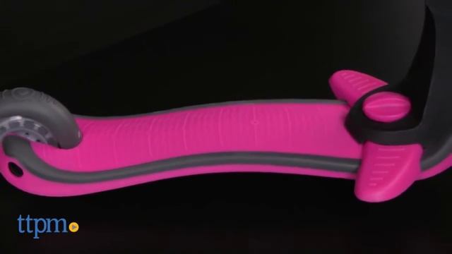 Globber Patinete My free 2 c 5 en 1 azul смотреть онлайн