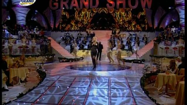 Сербские песни концерт / Serbian Grand Show Songs
