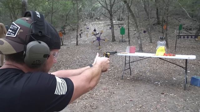 Can Candy Bullets Defeat Candy Armor??? смотреть онлайн