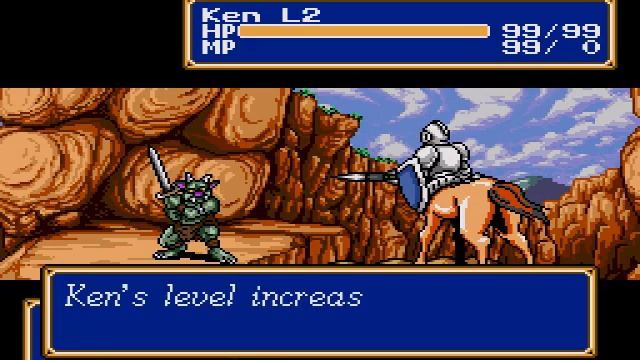 Shining Force Cheaters Edition God Mode (Shining Force Hack) смотреть онлайн