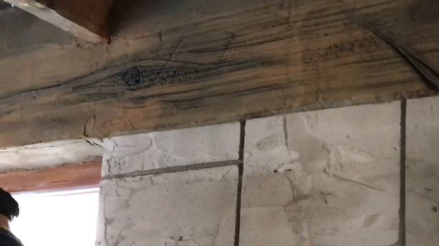 Штукатурим и красим гараж #3 Внутренняя отделка смотреть онлайн