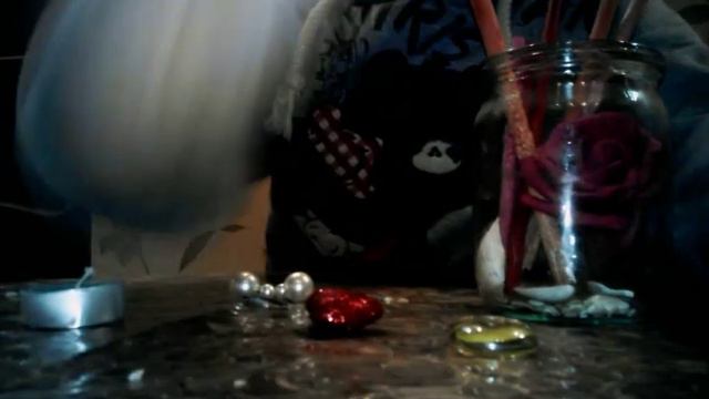 Декор комнаты // Украшаем банку смотреть онлайн