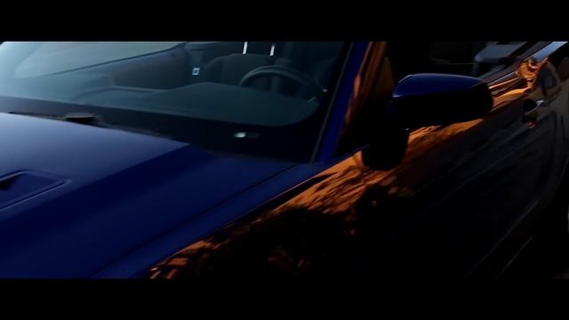 2013 Ford Mustang GT Convertible смотреть онлайн