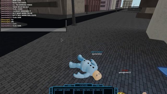 NEW RO GHOUL CODES 2019 (Roblox Ro Ghoul) смотреть онлайн