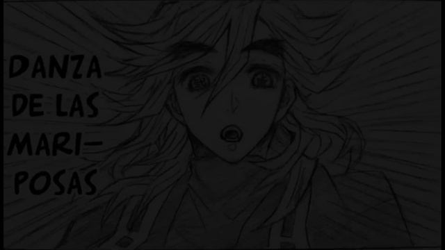 KnY Doujinshi Tanjiro Luna Superior 0