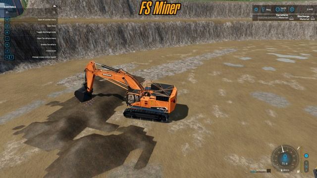 FS22 FS Miner's Mod Pack ? October-2022 ? Farming Simulator 22 Mods смотреть онлайн
