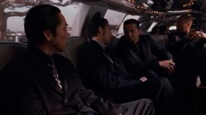 Брат Якудзы. 2000 г. Такеши Китано.