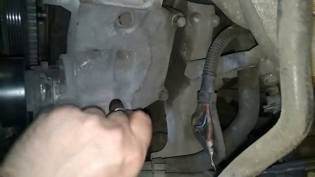 BMW E36,E46 M40,M43 1.8l замена прокладки масляного стакана(корпуса фильтра) смотреть онлайн