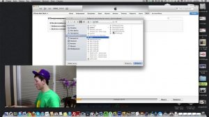 Перенос фото с компьютера Mac или PC на iPhone, iPad, iPod Touch