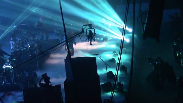 Король и Шут - Неупокоенный СК Юбилейный 2.02.2013 Спб смотреть онлайн