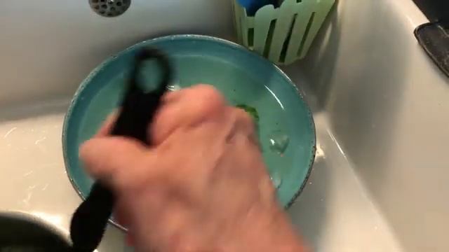 Как правильно варить брокколи?Незыблемое правило?и очень вкусный рецепт омлета? смотреть онлайн