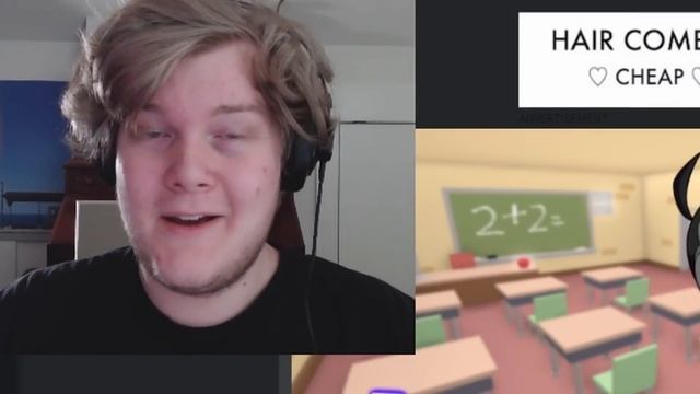 What a Roblox Online Dater Looks Like смотреть онлайн