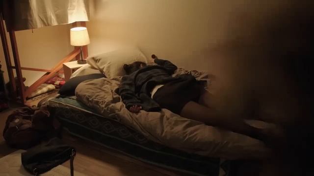 Our love story. korean GL series смотреть онлайн